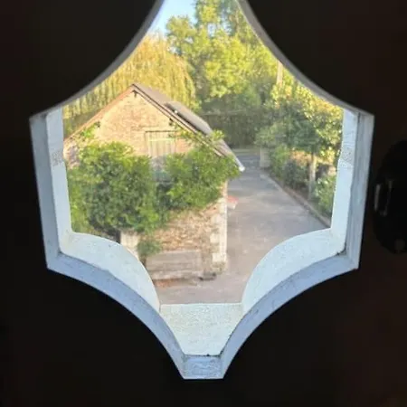 Ferienhaus Demeure La Lande Fleurie