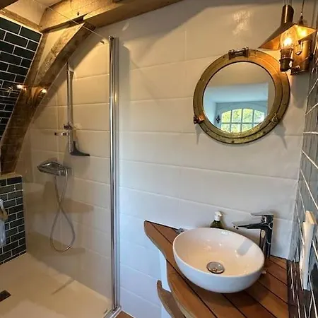 Demeure La Lande Fleurie