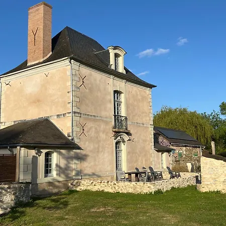 Demeure La Lande Fleurie