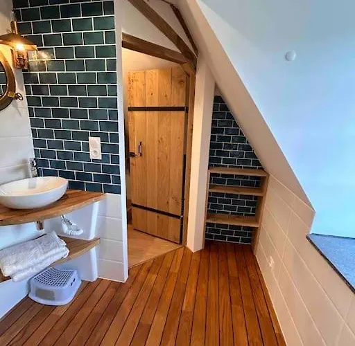 Demeure La Lande Fleurie