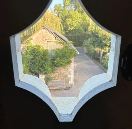 Prázdninový dům Demeure La Lande Fleurie