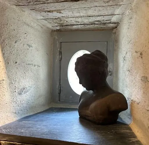 Prázdninový dům Demeure La Lande Fleurie