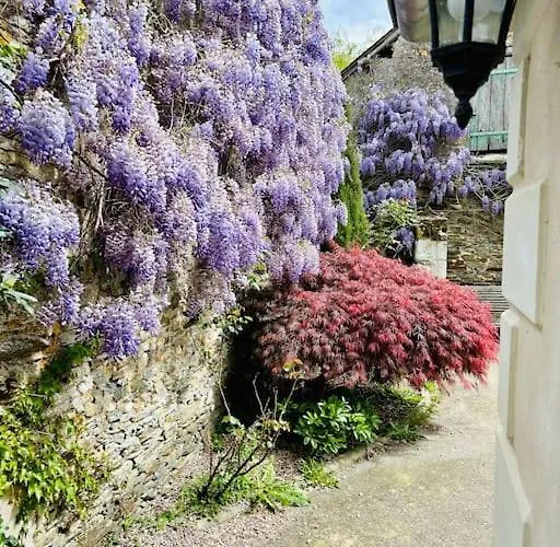 度假居 Demeure La Lande Fleurie