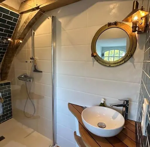 Demeure La Lande Fleurie