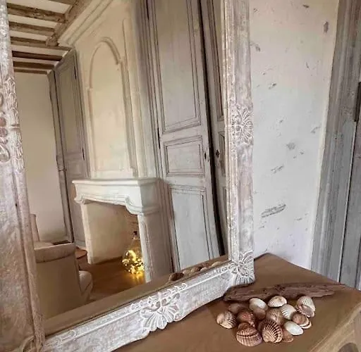 度假居 Demeure La Lande Fleurie